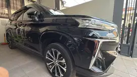 Toyota Avanza 2024 Bensin