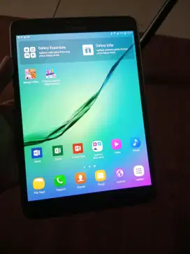 JUAL TAB SAMSUNG RAM 4