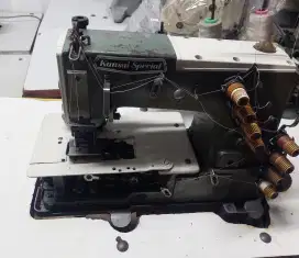 Di jual mesin ban kansai spesial PR mesin ban corong mesin kansai