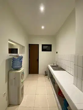 Dijual rumah like New siap huni di Aryamukti Pedurungan