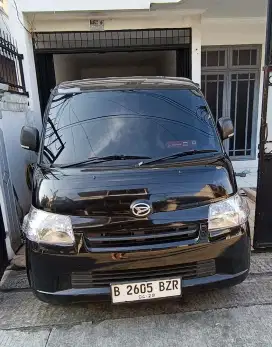 Grandmax 1300cc tipe D MT jarang pakai