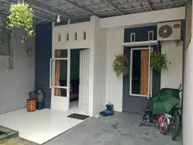Over Kredit Rumah Grand Pesona Cilegon