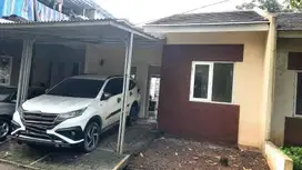 Rumah Siap Huni di Perumahan Bale Tirtawana Bogor