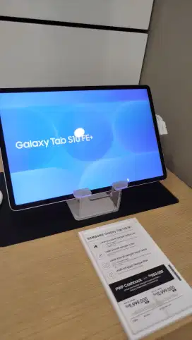 Samsung Galaxy Tab S10 FE+