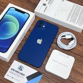 iPHONE 12 128GB BLUE | iBOX (PA/A)