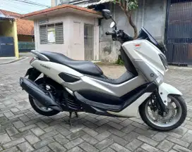 Yamaha NMax 155 Tahun 2016