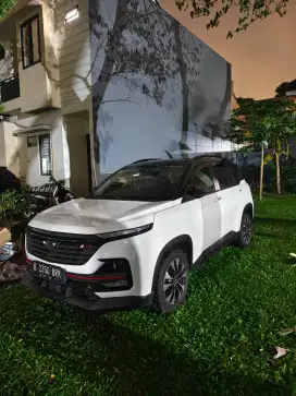 Wuling Almaz RS Pro 2021 7seat