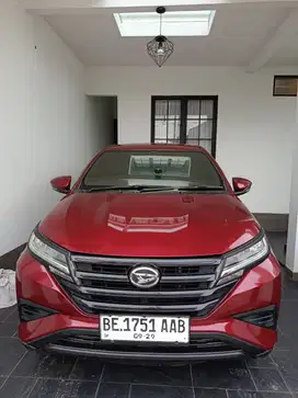 Dijual Daihatsu Terios X 2020