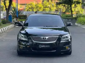 NEW CAMRY 2.4 G 2007 AUTOMATIC ISTIMEWA