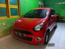 Mobil Ayla 2015