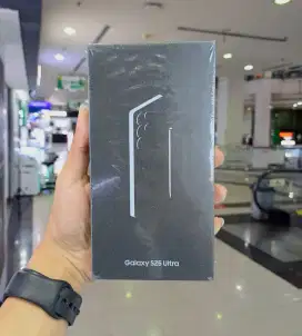 Samsung S25 Ultra 5G Promo Geden Termurah