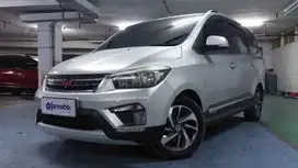 DP Rendah TDP 5,JT Wuling Confero S 1.5 L Lux Bensin-MT 2018 Silver