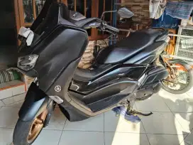 NMAX Connected keyless 2022