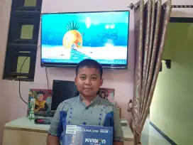 Pemasangan, servis, antena TV Digital