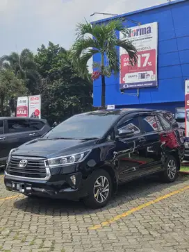 Toyota Innova 2.0 V matik 2020
