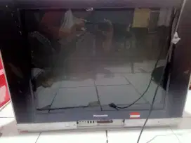tv panasonic tabung 29 bekas gresik