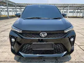 [DP 30JT] DAIHATSU XENIA R AT 2022 HITAM NIK 2021 MATIC