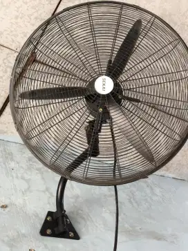 Kipas SEKAI ukuran 26 inch