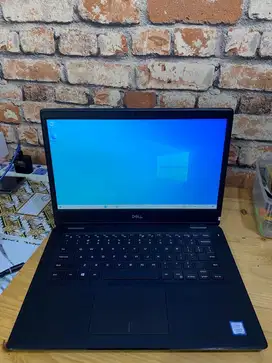Dell 3400 i5 Gen8 8/256gb
