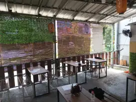 Jual murah alat cafe