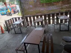 Jual murah alat cafe