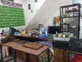 Jual murah alat cafe