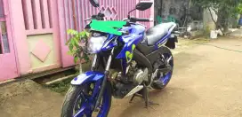 Jual motor v8xion