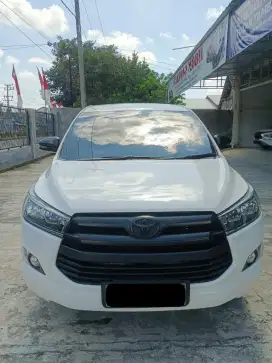 Reborn 2.0 G AT 2018