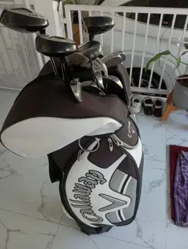 Dijual Stik Golf 1 set