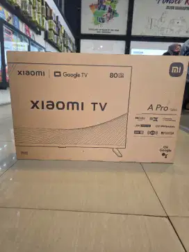Xiaomi TV harga murah sudah android