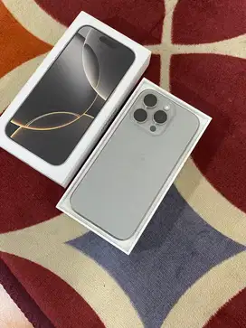 Iphone 16 pro 256Gb iBox HB 100%
