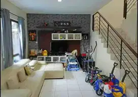 DIJUAL Rumah Bagus di GREEN COVE, BSD City - Jarang ada