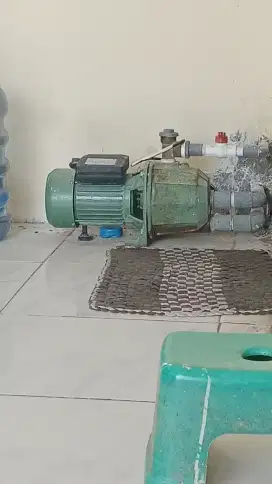 Jetpam di jual merk nasiaonal