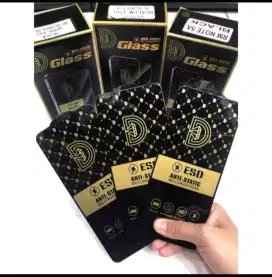 Temperedglas antistatick Untuk layar kaca hp
