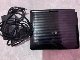 DVD Player Portable LG