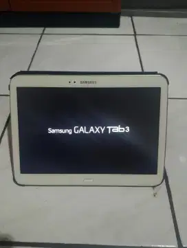 Samsung Galaxy Tab 3 10.1 inch Mulus cell + wifi