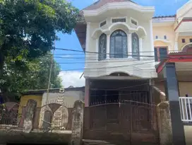 Dijual Ruko Makassar sekitar Sudiang, Jalan Perintis Kemerdekaan