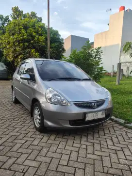 Honda Jazz Idsi 2007 AT