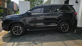 Toyota Fortuner 2022 Diesel