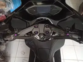 Stang semspeed pcx 160 ala Tmax