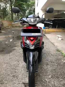 Yamaha Mio GT Tahun 2013
