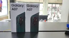 Samsung A07 2025 spek gahar