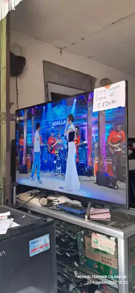 Sony 49 android digital