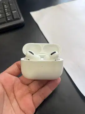 Airpods Pro Gen 1 Original