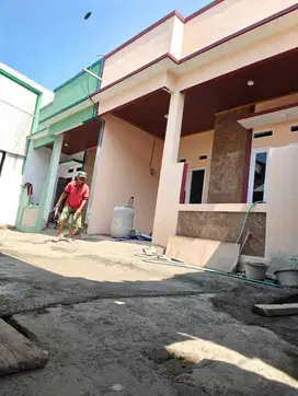 Rumah dijual Lokasi Strategis di Bintara
