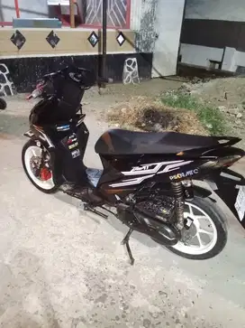 honda beat 2020