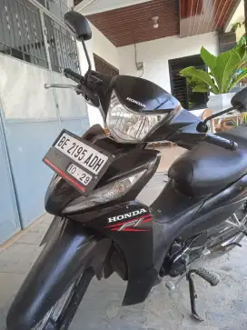 Di Jual Honda Revo 2019