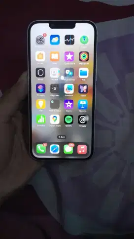 Dijual Iphone 13 4/128 GB