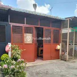 RUMAH JALAN SETIA JADI KOMPLEK TAMAN SETIA JADI MEDAN PERJUANGAN
