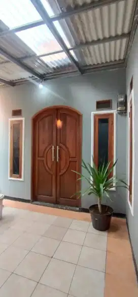 Kost an akses gerbang depan unjani cimahi